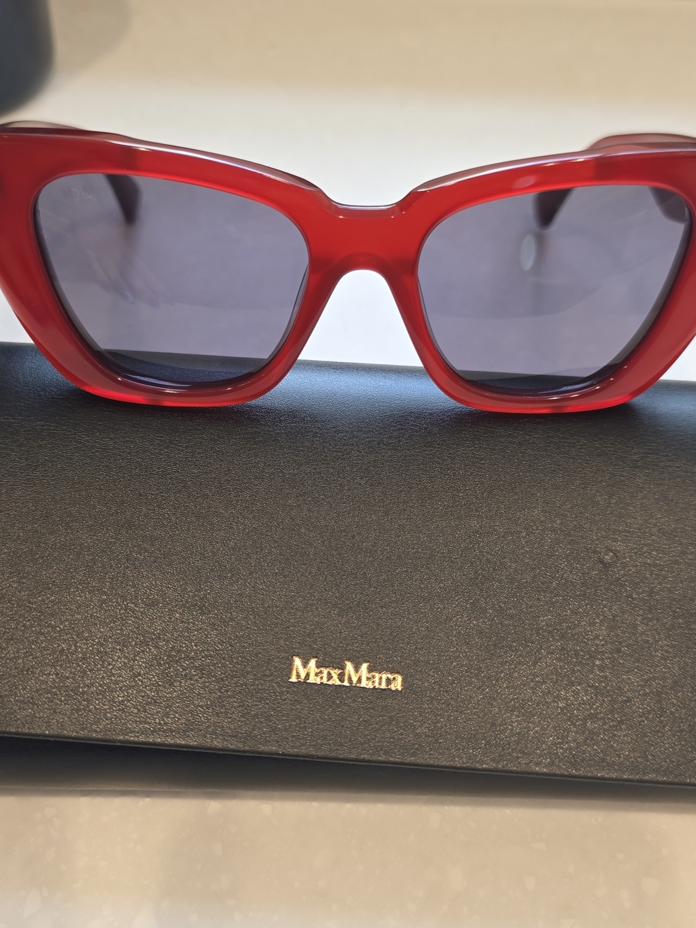 MaxMara Women's Sunglasses